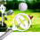 Practical Golf Picker Telescopic Antenna Ball Pick 15