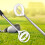 Practical Golf Picker Telescopic Antenna Ball Pick 14
