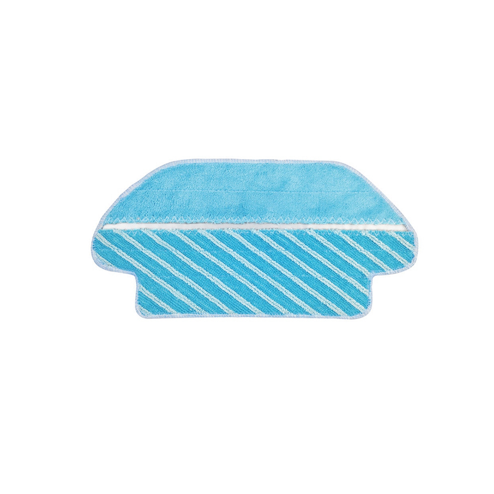 Voor Netbot LS22 Robot Hoofd Zijborstel Hepa Filter Mop Pad-image