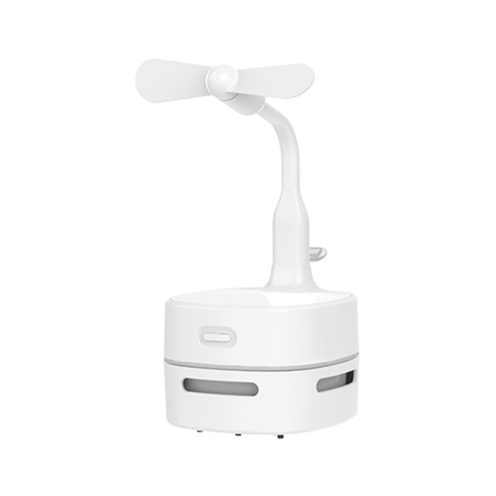 Multifunctionele Stofzuiger (Wit)-image