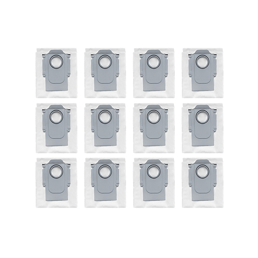 Accessori Per Aspirapolvere Robot Sacchetto Per La Polvere Sacchetto Per La Polvere Della Spazzatura-image