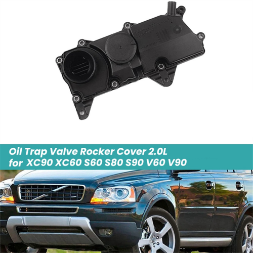 32140004 PCV-klep Olieafscheider Kleppendeksel 2.0L voor XC90 1