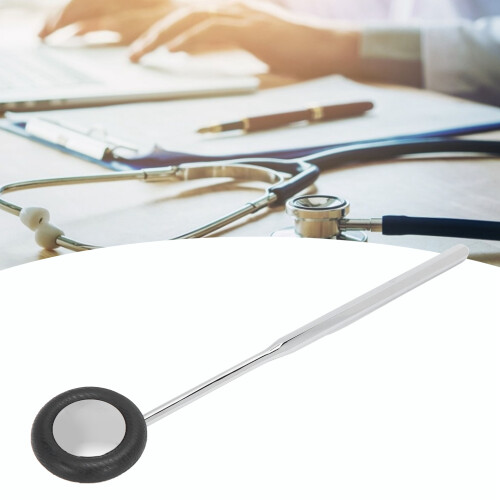 Diagnostic Testing Percussor - Round Hammer for Neurologists & Orthopedists 2