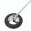 Diagnostic Testing Percussor - Round Hammer for Neurologists & Orthopedists 12