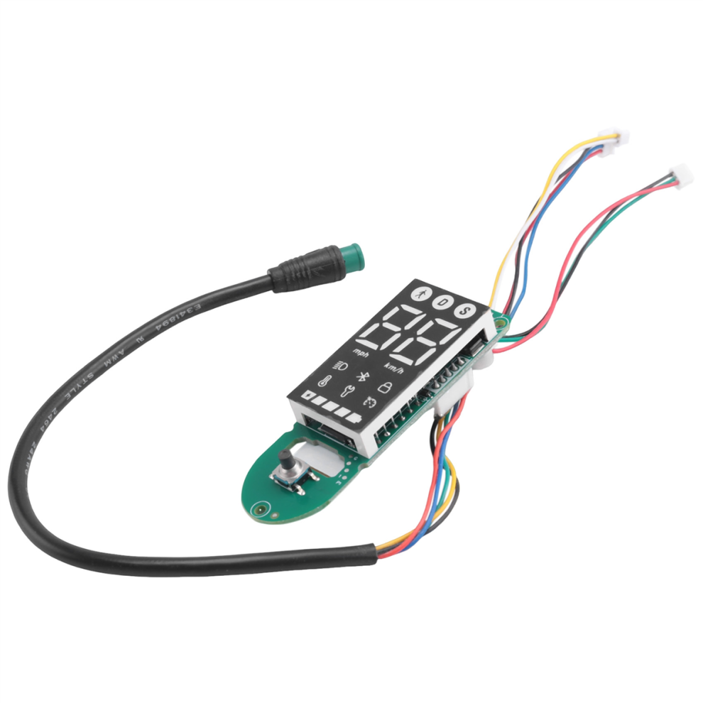 Panel De Control Del Patinete EléCtrico Mi 3 Lite-image