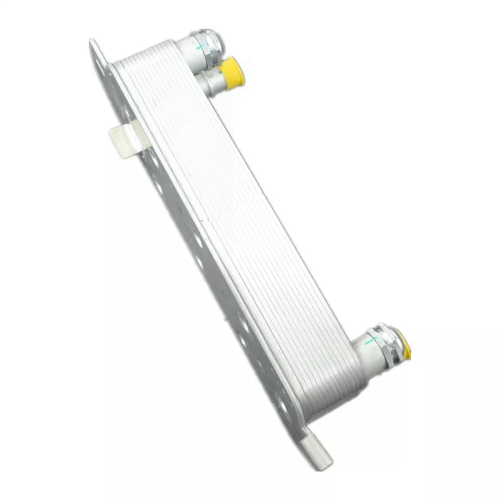 Transmisión para Super Duty 1