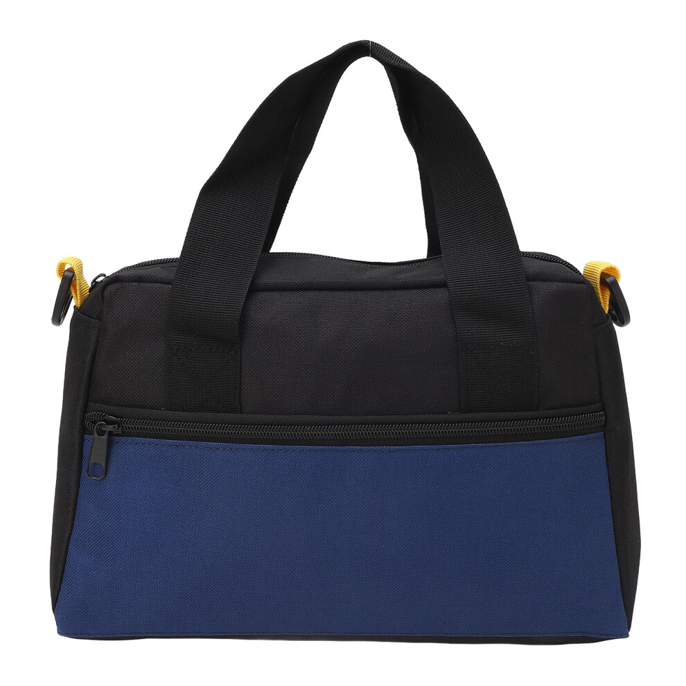 Heavy Duty Tool Bag Canvas Sturdy Large Capacity 9121376583964
