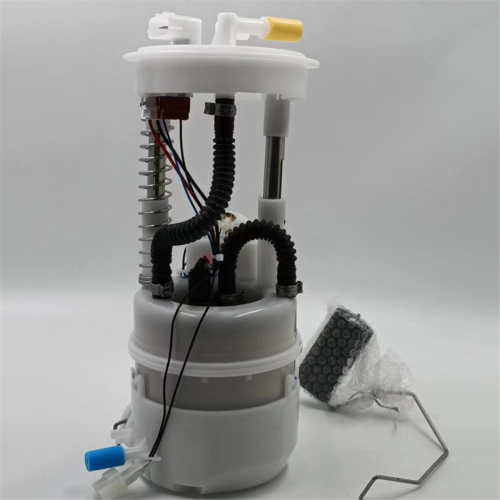 17202-2247R 172022247R Brandstofpompmodule-assemblage voor Koleos 1