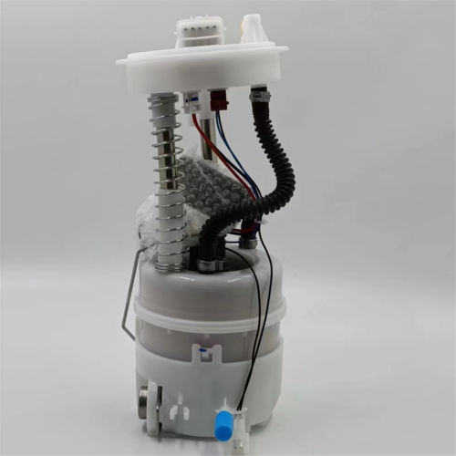 17202-2247R 172022247R Brandstofpompmodule-assemblage voor Koleos 2