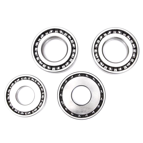 Kit cuscinetto puleggia trasmissione automatica CVT K114 per