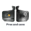 Filtro de transmissão automática BB5Z7A098B BB5Z7A098D 3