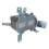 Transmisión automática HG9Z-7A095-B para Fusion 1.5L 4