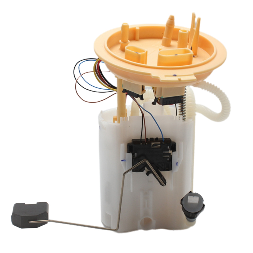 3Q0919050 Modulo Pompa Carburante Per Auto Per Superb Iii-image