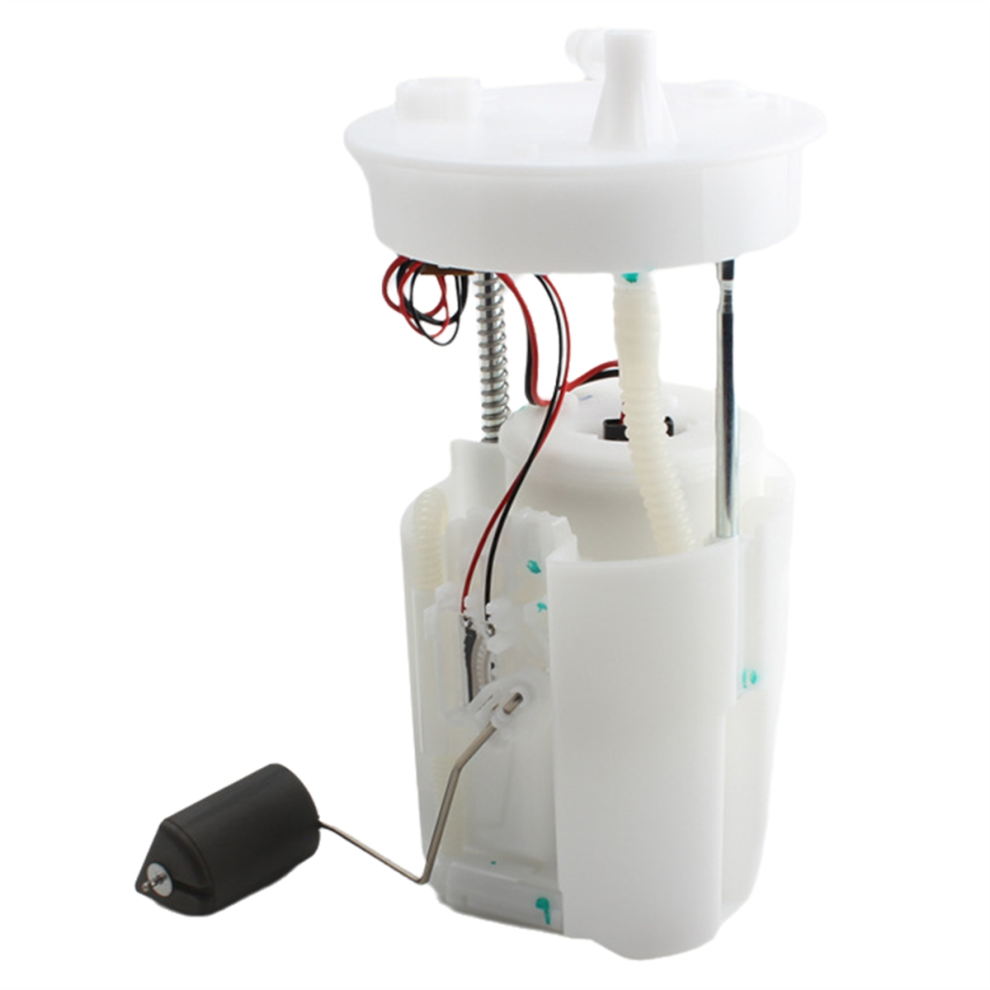 MóDulo De Bomba De Combustible Para Greiz City 1.5L (2015-2019)-image