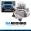 Ensemble de voiture FL3Z-7A095-B FL3Z7A095B pour 5