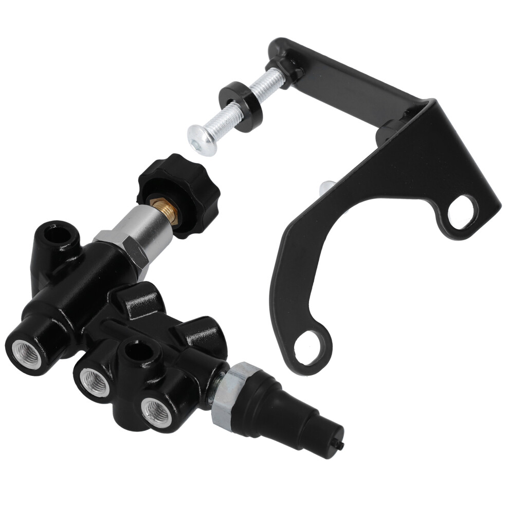 Auto Brake Proportion Valve 260â13190 Fit for Wilwood Style Adjustable