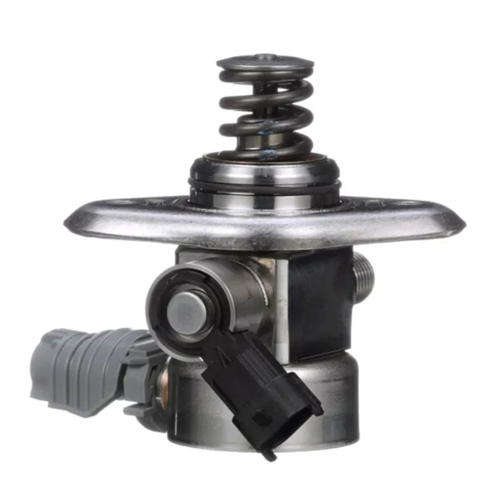 Hogedrukbrandstofpomp Voor 2020-2022-image