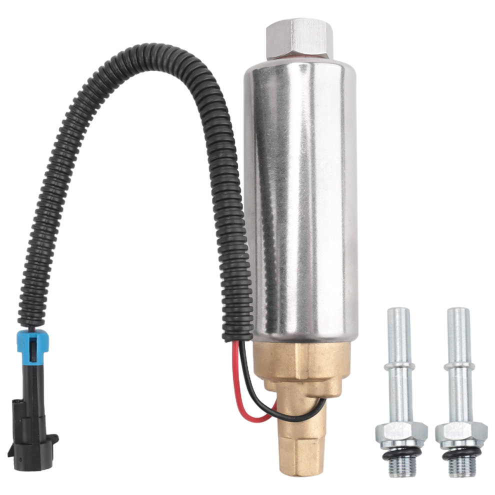 Pompa Carburante 12V 01492657 1492657 Per Generatore Onan Hgjaa