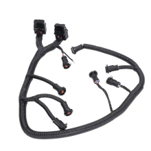 Arnés de cableado del inyector de combustible de 6.0L para