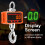 Electronic Crane Scale Red Green LED Display High 13