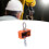 Electronic Crane Scale Red Green LED Display High 12