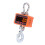 Electronic Crane Scale Red Green LED Display High 7