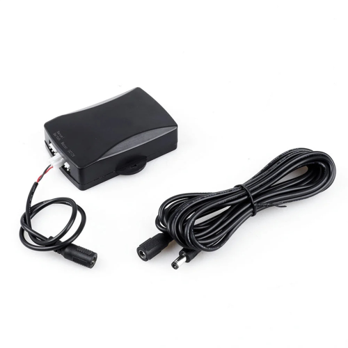 For Electric Valve Cutout System Dump Remote Controller Switch 2