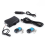 For Electric Valve Cutout System Dump Remote Controller Switch 5