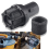 Uitlaatdemper Diffuser Nat/droogzuiger 2-1/2 inch 4