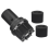 Uitlaatdemper Diffuser Nat/droogzuiger 2-1/2 inch 2