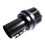 Uitlaatdemper Diffuser Nat/droogzuiger 2-1/2 inch 6