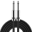 Cable de audio de micrófono recto a recto Cable de micrófono de 2 metros 1