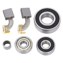 Kit di ricostruzione del motore per uso duraturo 137.218240 Seghe da tavolo motorizzate