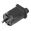 Adattatore per trasformatore LED con spina da 12 V e 1,5 A, spina AU 2