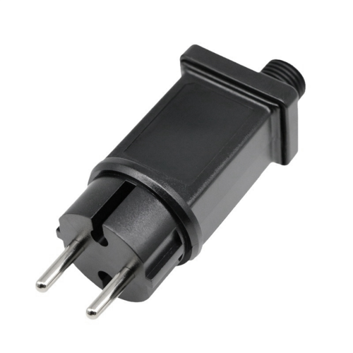 4.5V 1A stekker LED-voeding LED-transformator stekkeradapter EU-STEKKER 2