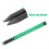 Outdoor Solid Fibreglass Rod Sports Golf Ball 4