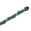 Outdoor Solid Fibreglass Rod Sports Golf Ball 12