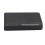 PoE Switch 8 Port Ethernet Network Switch 6+2 PoE Injector Adapter 4