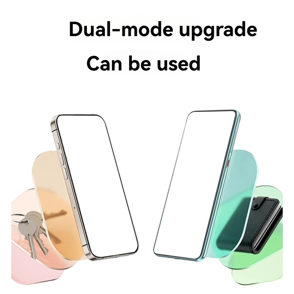 Bluetooth Gps Tracker Global Positioning Finder, Smart, Zwart-image