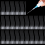 Glue Applicator White Glue Tip for Glue Bottle Precision 4