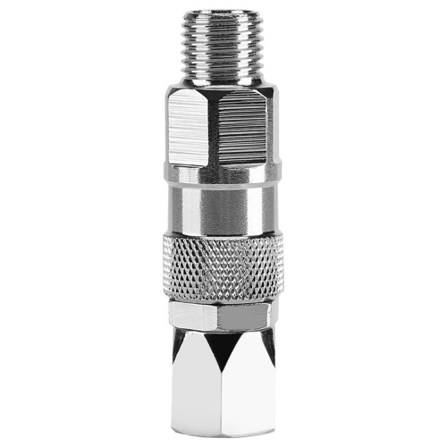 1/4 inch roestvrijstalen airless verfspuitslang 1