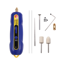 Kit d'outils de dégommage pour écran LCD de téléphone IR10 PRO OCA