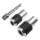 3pcs Tap Socket Set Tap Extractor Tool with Socket Adapter 3