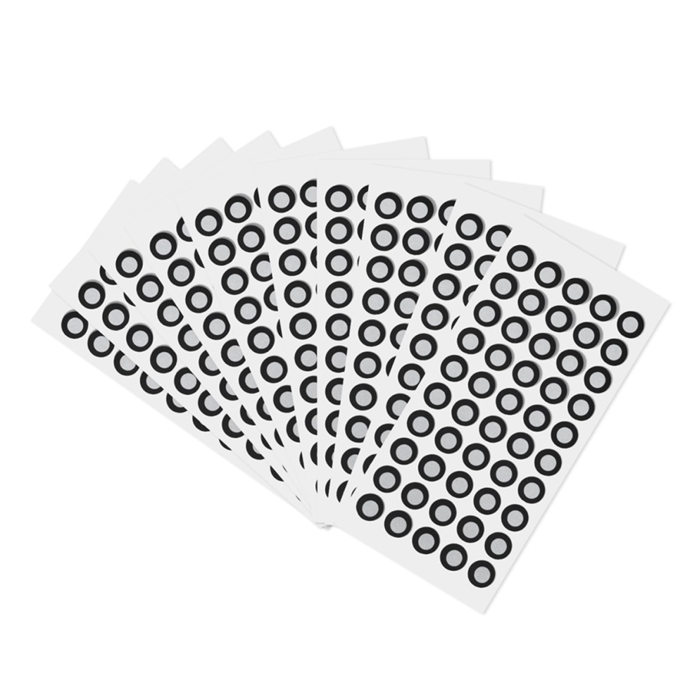 Para Marcadores De Escaneo, Puntos Marcadores De EscáNer De Mano-image