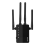 Ενισχυτής σήματος WiFi που υποστηρίζει μετάδοση μεγάλων αποστάσεων EU-PLUG 4
