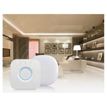 Tuya Zigbee 3.0 RGBW-controller TUYA Smart Life APP-bedieningsdimmer