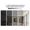 Tuya Zigbee 3.0 RGBCCT-controller TUYA Smart Life APP-bedieningsdimmer 3