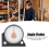 Magnetic Angle Locator,Angle Finder,with Clear Scale High Accuracy 3