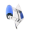 Concrete Hand Edger Groover Concrete Tools Stainless Steel 4