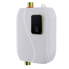 Instant Water Heater Mini Kitchen Quick Heating Household EU Plug